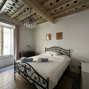 Apartamento Dimora Del Ghetto, Roma