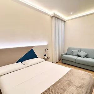 Apartamento Honeycomb, Roma