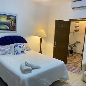 Only By Merengue House, 8 Minutos Airport , Monte Adentro (Santo Domingo) República Dominicana