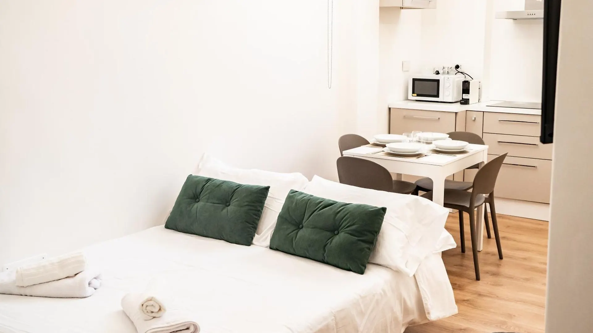 Domina Apartments Roma - San Pietro 2 Italy