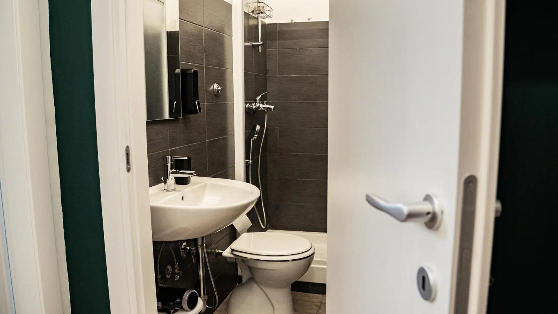 Domina Apartments Roma - San Pietro 2 Rome