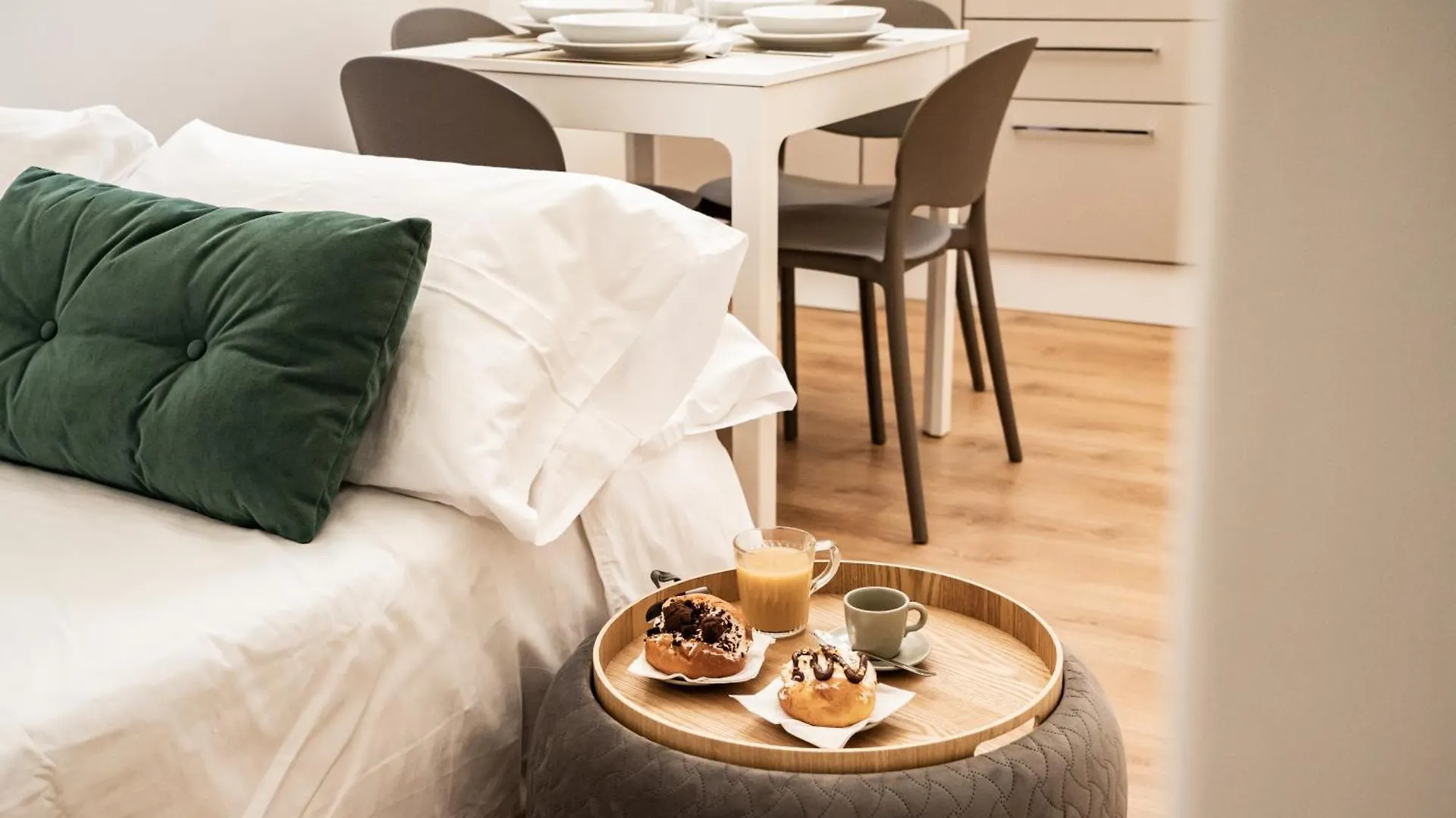 Domina Apartments Roma - San Pietro 2