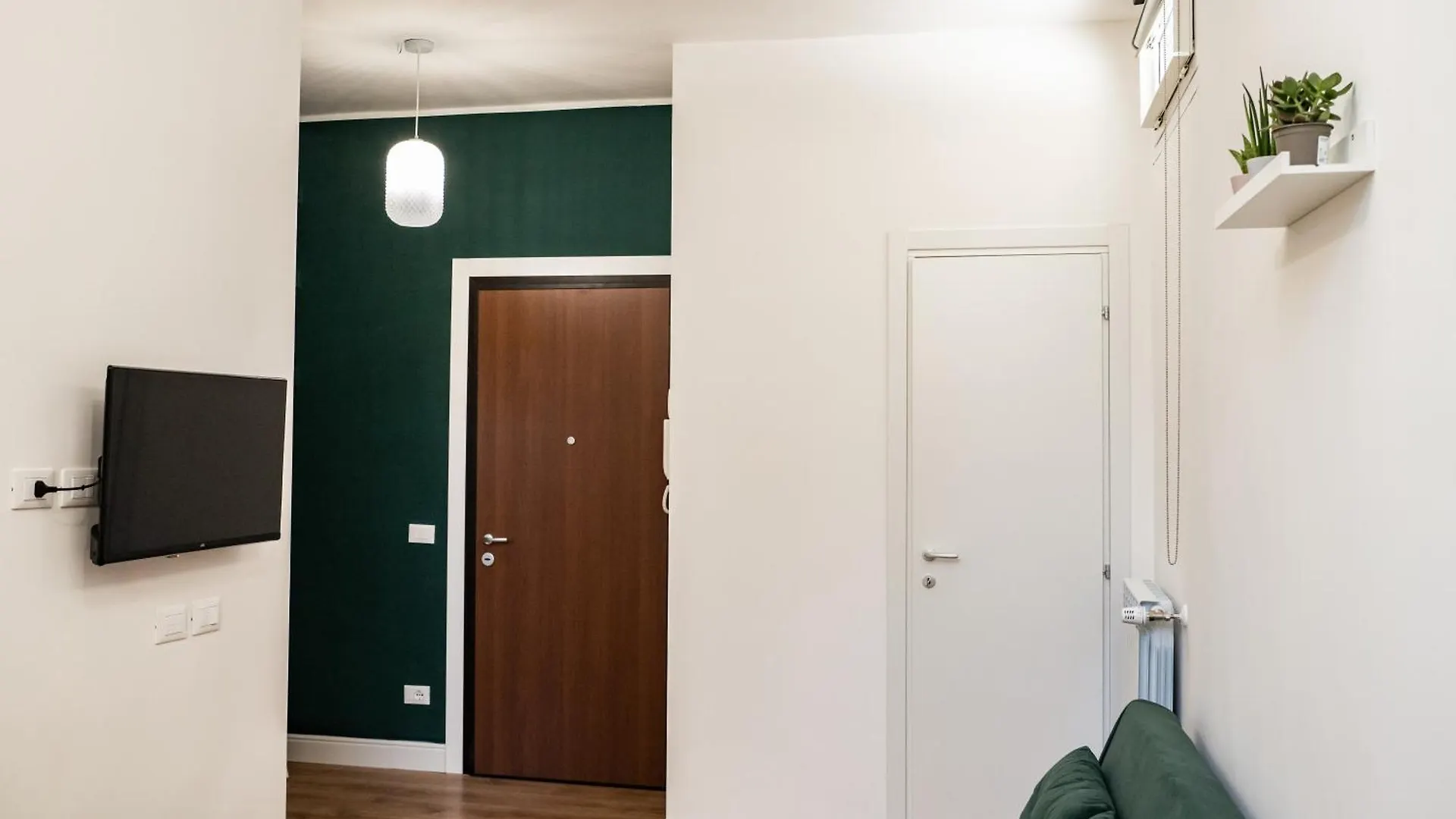 Domina Apartments Roma - San Pietro 2