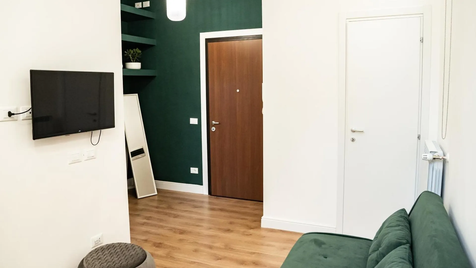 Domina Apartments Roma - San Pietro 2  Rome